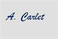 Logo Carlet Adriano Srl